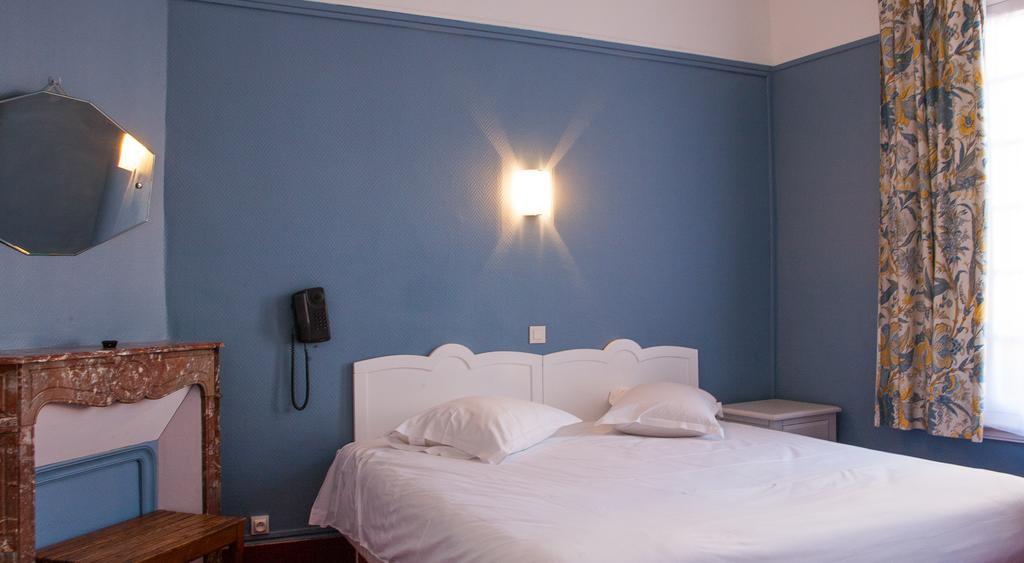 La Maison Normande Trouville-sur-Mer Room photo