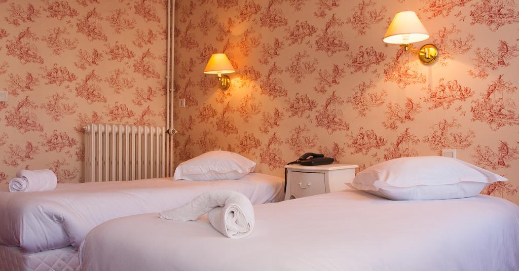 La Maison Normande Trouville-sur-Mer Room photo